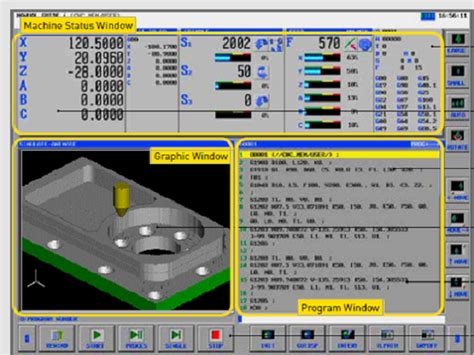 Programming – FANUC Manual Guide i 